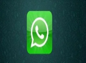 Whatsapp'a dev güncelleme