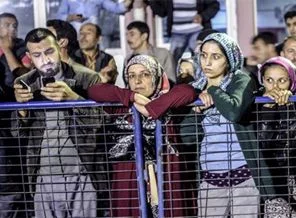 Yabancı basın Soma faciasını böyle gördü