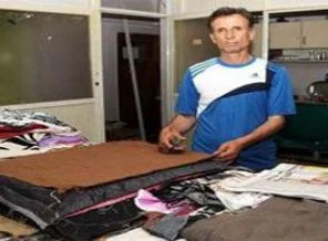Yanlışlıkla vergi rekortmeni