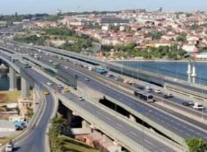 Yarın hangi yollar trafiğe kapatılacak?