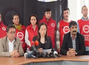 'Yarın herkes siyah giysin' çağrısı