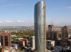 Yaşam odası değil, 47 katlı gökdelen yaptı