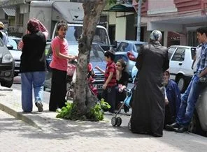 Yaşayanlar anlattı: Kayalar sallandı