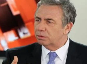 Yavaş'tan Anayasa Mahkemesi açıklaması