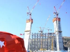Yavuz Sultan Selim Köprüsü'nde son durum
