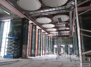 Yeni Başbakanlık binasından ilk detaylar!
