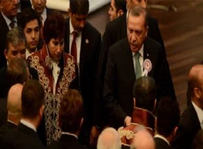 Yerli Davos'un şifresi ne anlama geliyor?