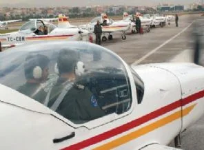 Yerli uçağın fiyatı bir araba parası!