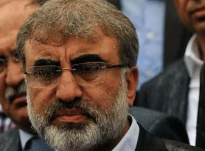 Yıldız: Üzgün geldim üzgün gidiyorum