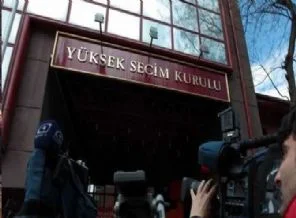 YSK kesin seçim sonuçlarını açıkladı