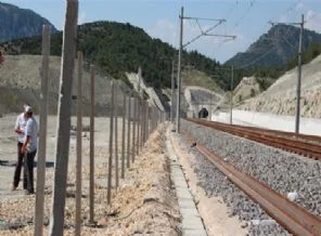 Yüksek Hızlı Tren hatlarına önlem geliyor