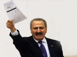 Zafer Çağlayan'a saat firmasından bir yalanlama daha