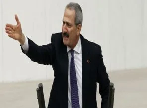 Zafer Çağlayan öyle bir şey açıkladı ki...
