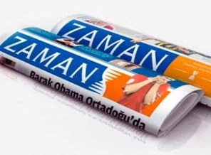 Zaman suçüstü yakalandı