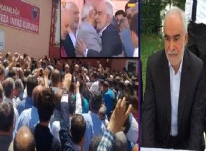 Zekeriya Şengöz'ün esareti bitti