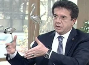 Zeybekçi: Olayların sebebi Köşk seçimi