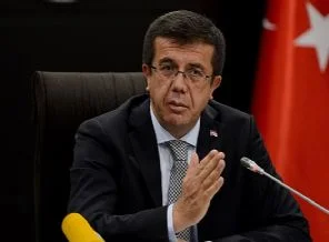 Zeybekçi: Türkiye TTIP anlaşmasının içinde olmalı