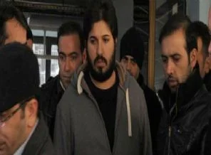 Zeybekçi: Zerrab bizim muhatabımız olamaz!