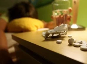 1 yılda Türkiye'de intihar edenlerin sayısı