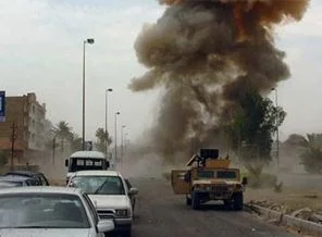 120 Türk işçi Irak'taki fabrikada mahsur