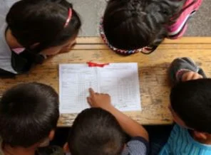 17,5 milyon öğrenci karne aldı
