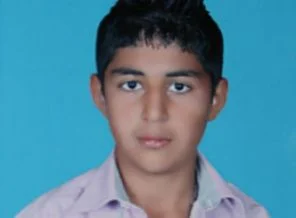 17 yaşındaki genç Fırat Nehri'nde boğuldu