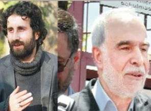 28 Şubat failleri dışarıda, mağdurları içeride