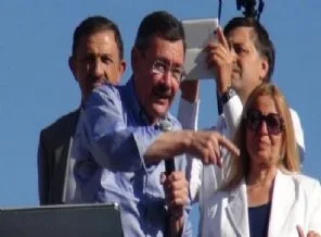3 Günlük susuzluk Ankaralıları çileden çıkardı!