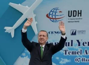 3. havalimanının ismi ne olsun?