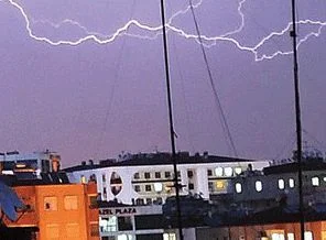 3 kent için yağmur alarmı