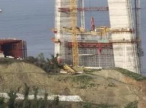 3. Köprü'de şok durdurma!