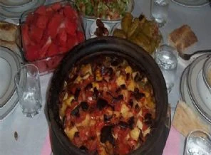 30 günlük iftarın maliyeti