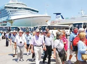 43 milyon turist bekleniyor