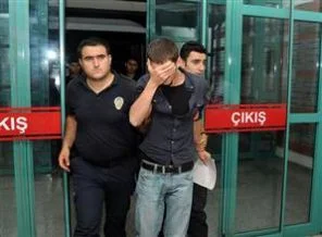 54 üniversite öğrencisi gözaltında