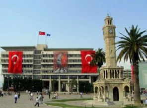 96 müfettiş ile İzmir belediyesinde inceleme