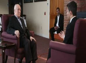 ABD'de Fethullah Gülen kuşatması!