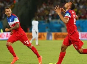 ABD Gana lanetini bozdu