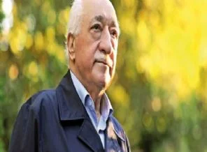 ABD'ye Gülen'i rahatsız edecek ziyaret