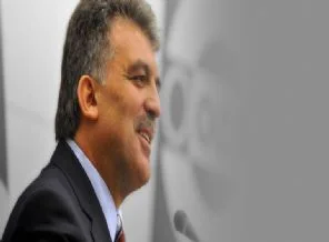 Abdullah Gül'den Cumhurbaşkanlığı çıkışı