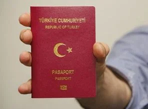 'Acil pasaport' hattı hizmete girdi