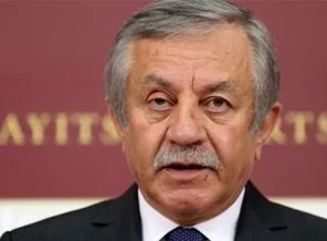 Adan: AK Parti ve Başbakan'ın...