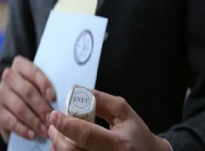 Ağrı'da yerel seçim sonuçları belli oluyor