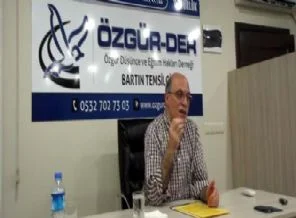 Ahlaksız reklam panolarına sitem