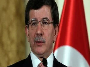 Ahmet Davutoğlu'ndan flaş tahliye açıklaması