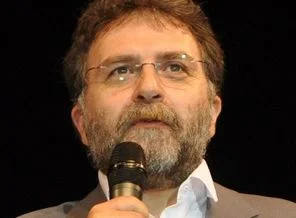 Ahmet Hakan ifade verdi