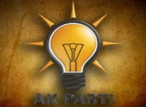 AK Parti Ağrı İl Başkanı istifa etti