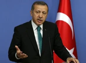 AK Parti'de 'isimsiz Cumhurbaşkanı adayı'