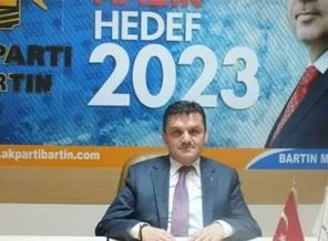 AK Parti'den istifa etti ancak...