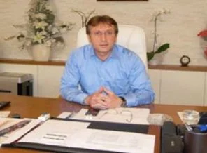 AK Partili başkana silahlı saldırı