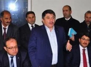 AK Partili vekil: Hainler tasfiye edilecek